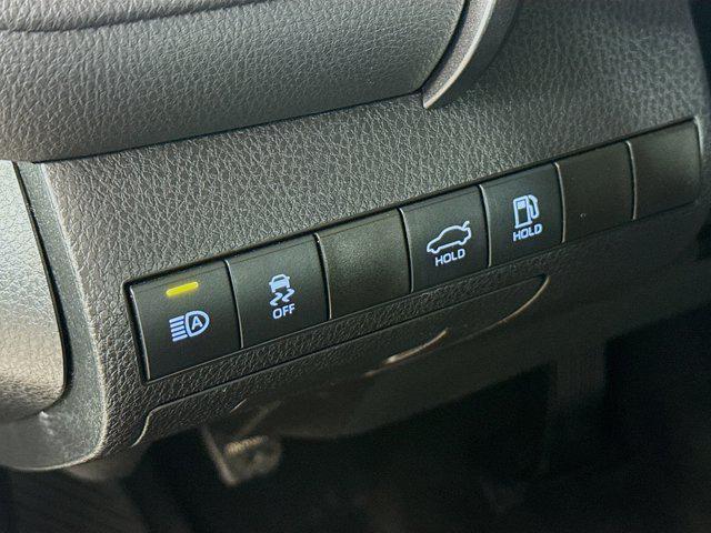 used 2021 Toyota Camry car, priced at $17,874