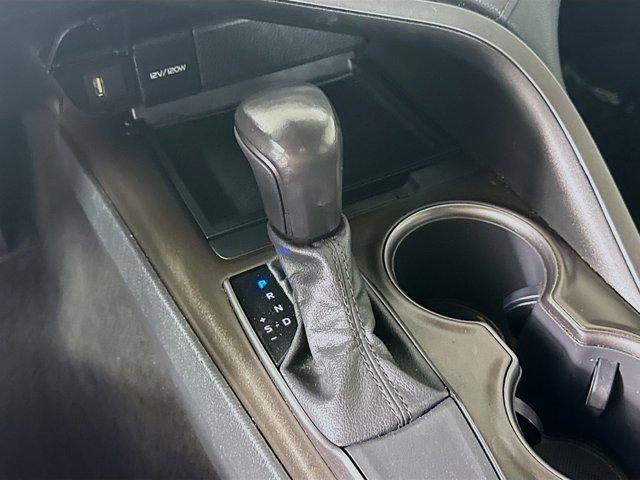 used 2021 Toyota Camry car, priced at $17,874