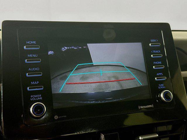 used 2021 Toyota Camry car, priced at $17,874