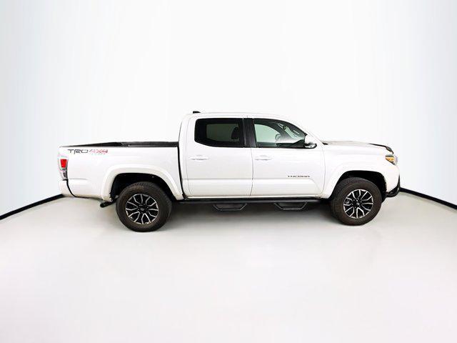 used 2023 Toyota Tacoma car, priced at $36,425