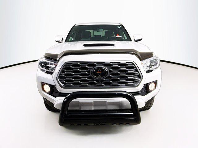 used 2023 Toyota Tacoma car, priced at $36,425