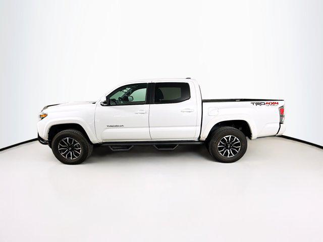 used 2023 Toyota Tacoma car, priced at $36,425