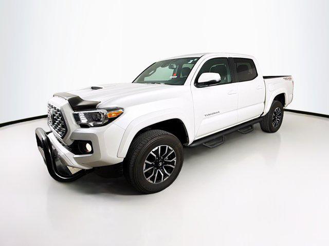 used 2023 Toyota Tacoma car, priced at $36,425