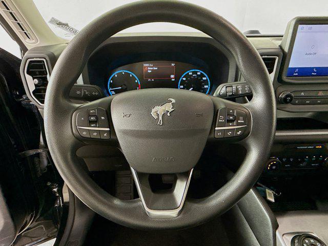 used 2024 Ford Bronco Sport car, priced at $23,023