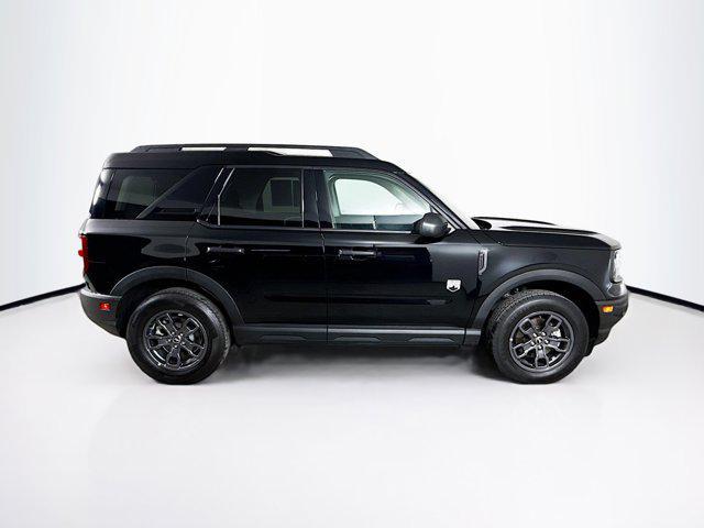 used 2024 Ford Bronco Sport car, priced at $23,023