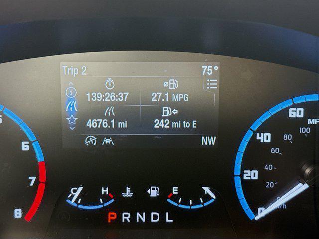 used 2024 Ford Bronco Sport car, priced at $23,023