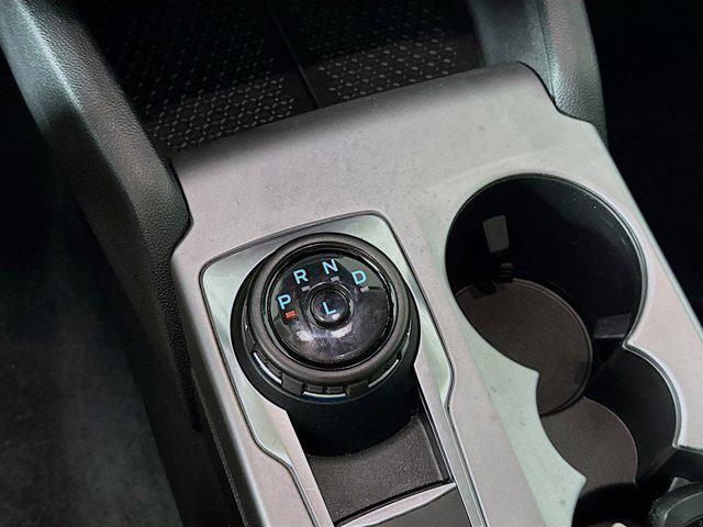 used 2024 Ford Bronco Sport car, priced at $23,023