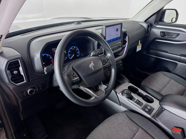 used 2024 Ford Bronco Sport car, priced at $23,023