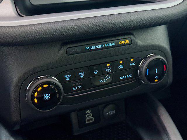 used 2024 Ford Bronco Sport car, priced at $23,023