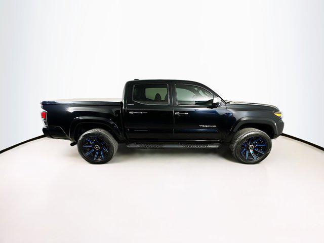 used 2022 Toyota Tacoma car, priced at $39,919