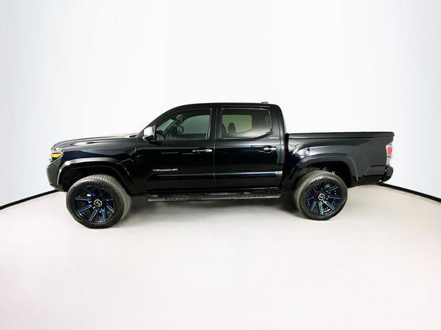 used 2022 Toyota Tacoma car, priced at $39,919