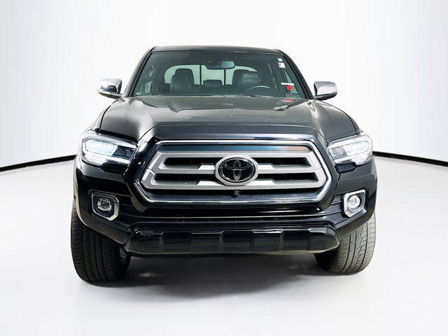 used 2022 Toyota Tacoma car, priced at $39,919