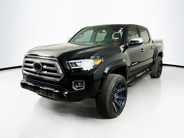 used 2022 Toyota Tacoma car, priced at $39,919