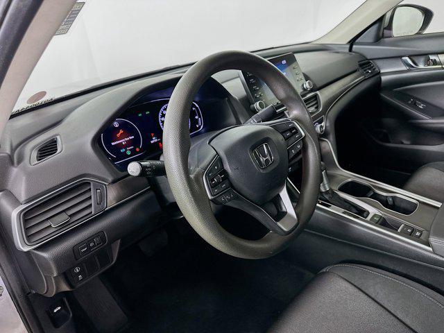 used 2020 Honda Accord car