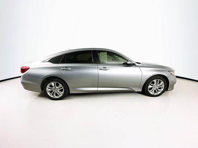 used 2020 Honda Accord car