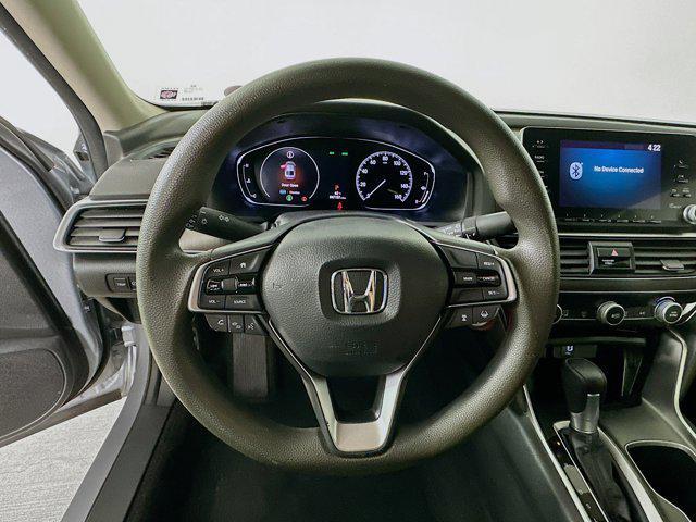 used 2020 Honda Accord car