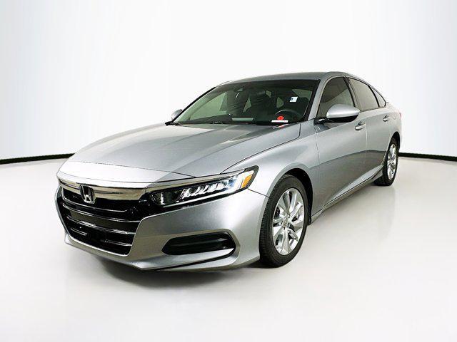 used 2020 Honda Accord car