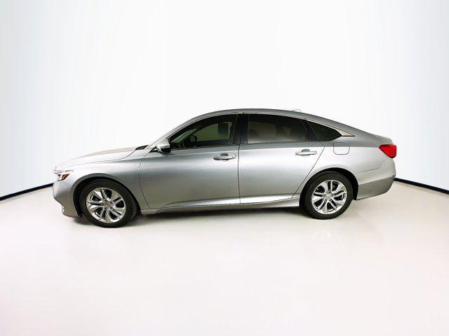 used 2020 Honda Accord car