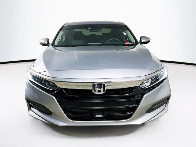 used 2020 Honda Accord car