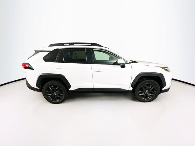 used 2022 Toyota RAV4 car, priced at $28,239