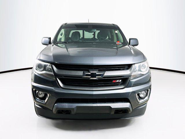 used 2017 Chevrolet Colorado car, priced at $24,217