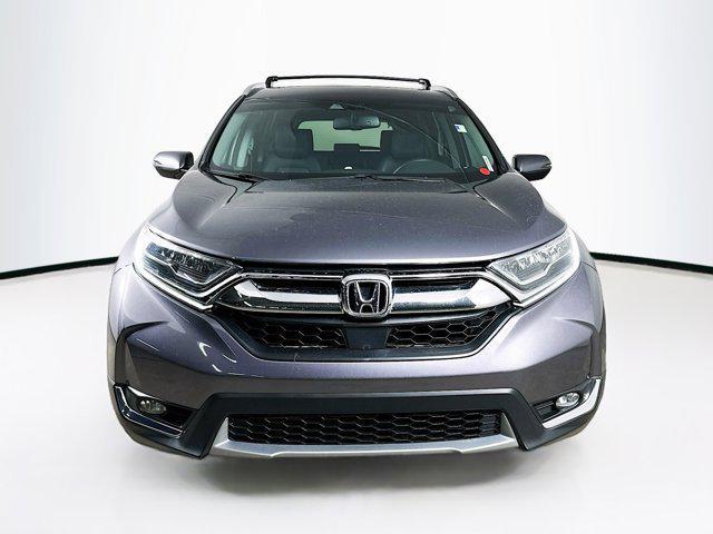 used 2019 Honda CR-V car, priced at $25,244