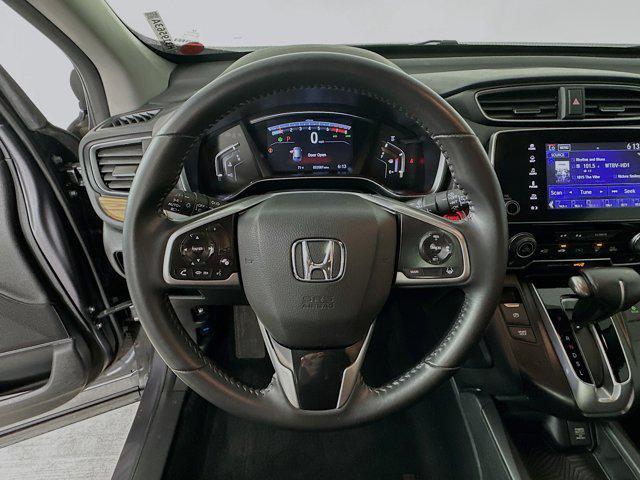 used 2019 Honda CR-V car, priced at $25,244