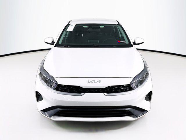used 2024 Kia Forte car, priced at $18,898