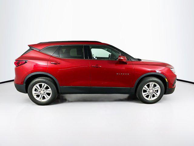 used 2019 Chevrolet Blazer car, priced at $20,149