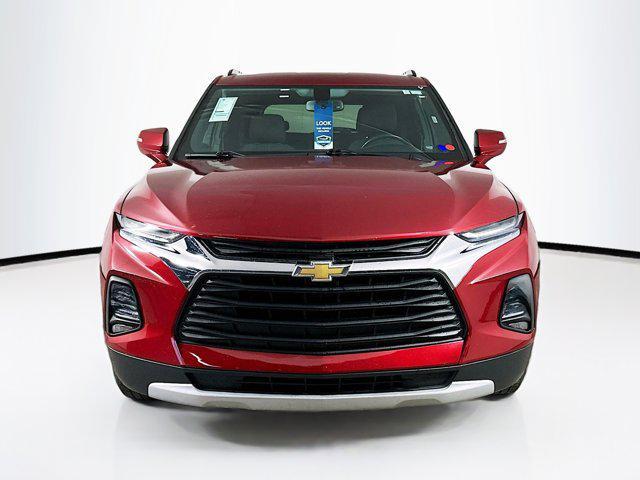 used 2019 Chevrolet Blazer car, priced at $20,149