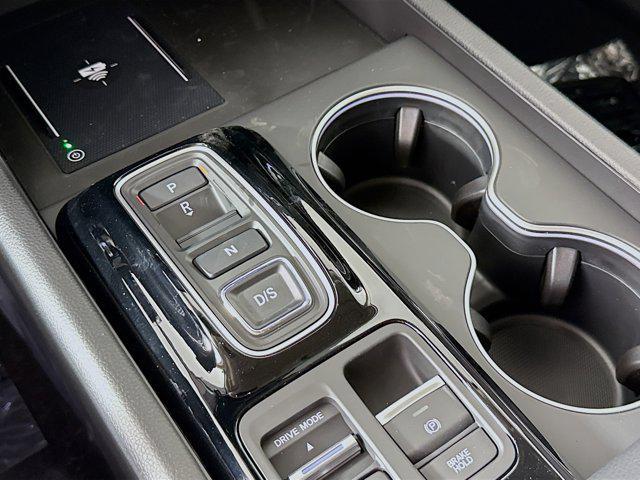 new 2025 Honda Pilot car, priced at $48,002