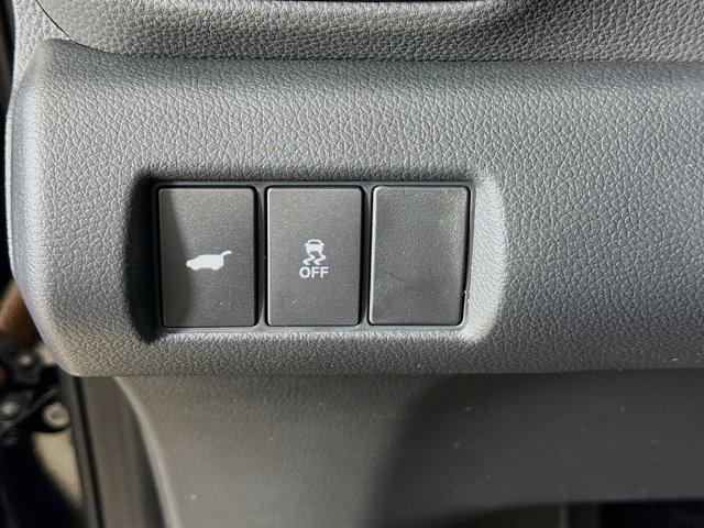 new 2025 Honda Pilot car, priced at $47,289