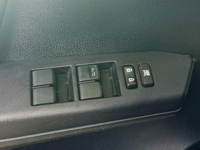 used 2018 Toyota RAV4 car, priced at $19,750