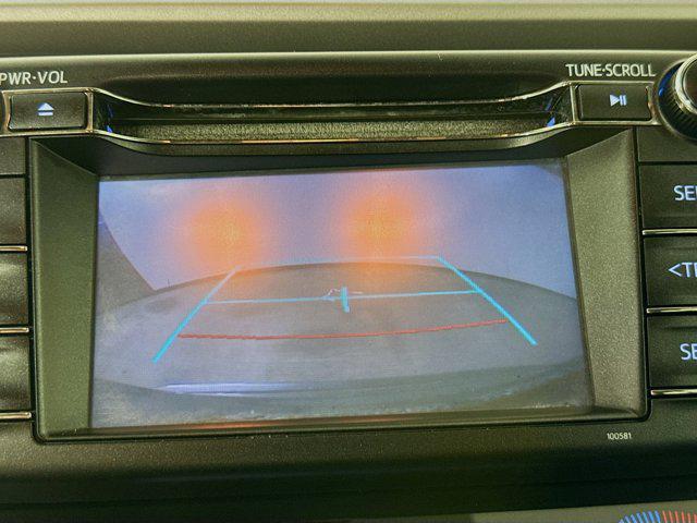 used 2018 Toyota RAV4 car, priced at $19,750