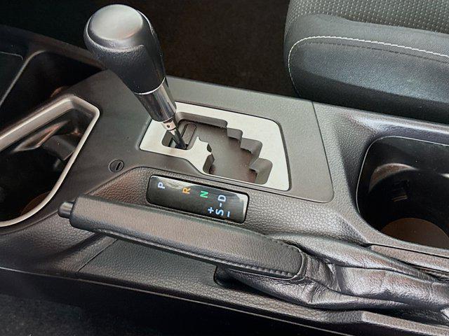 used 2018 Toyota RAV4 car, priced at $19,750