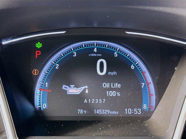 used 2020 Honda Civic car, priced at $15,877