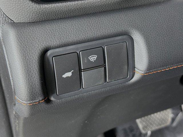 new 2026 Honda Passport car, priced at $55,775