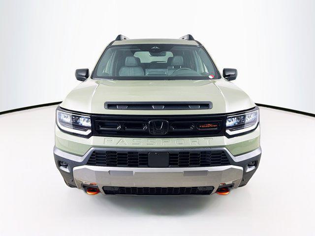 new 2026 Honda Passport car, priced at $55,775