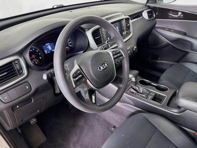 used 2019 Kia Sorento car, priced at $12,909