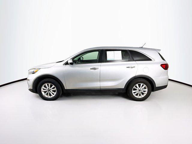 used 2019 Kia Sorento car, priced at $12,909
