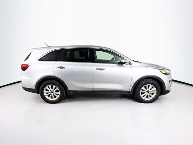 used 2019 Kia Sorento car, priced at $12,909