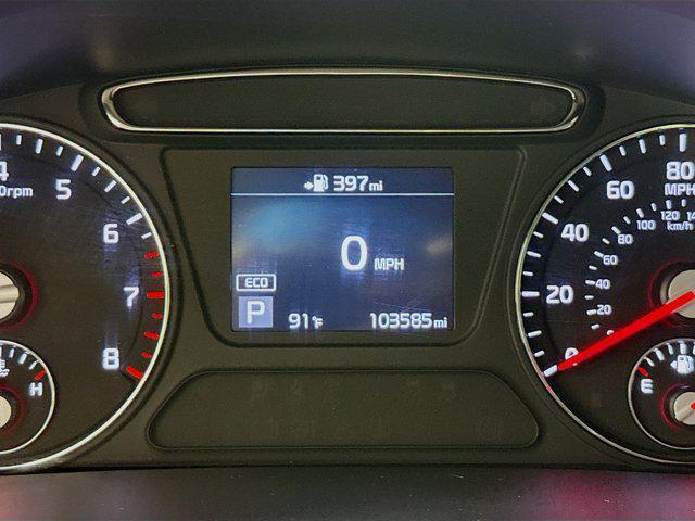 used 2019 Kia Sorento car, priced at $12,909