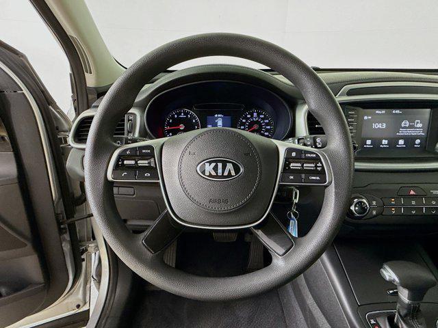 used 2019 Kia Sorento car, priced at $12,909