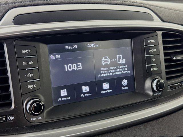 used 2019 Kia Sorento car, priced at $12,909