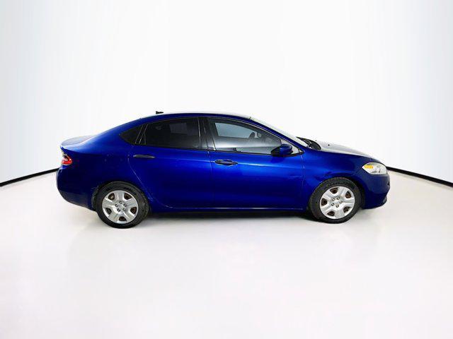 used 2013 Dodge Dart car