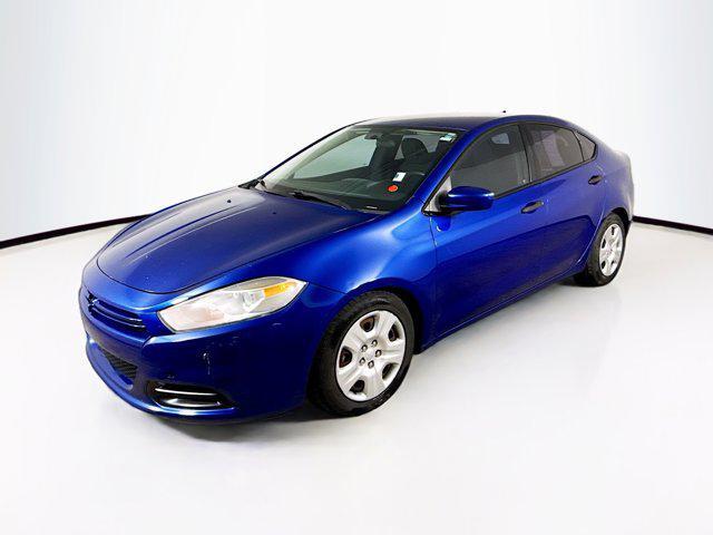 used 2013 Dodge Dart car