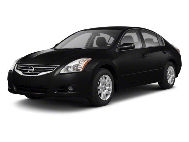used 2010 Nissan Altima car