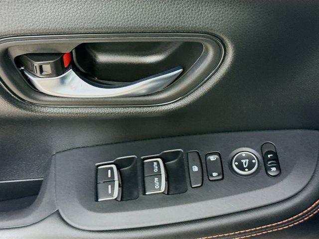 used 2023 Honda HR-V car, priced at $24,433