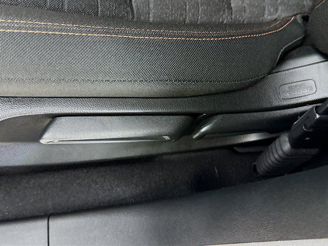used 2023 Honda HR-V car, priced at $24,433