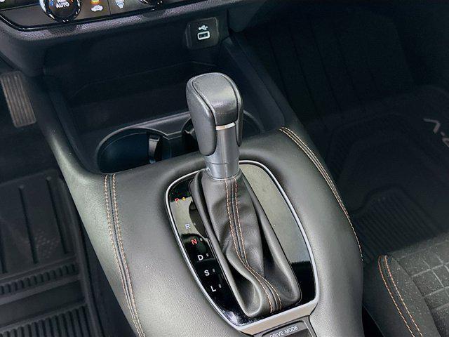 used 2023 Honda HR-V car, priced at $24,433